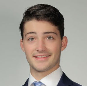 Meet your Posher, Sam